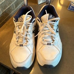 Excellent condition men’s New Balance size 10 sneakers